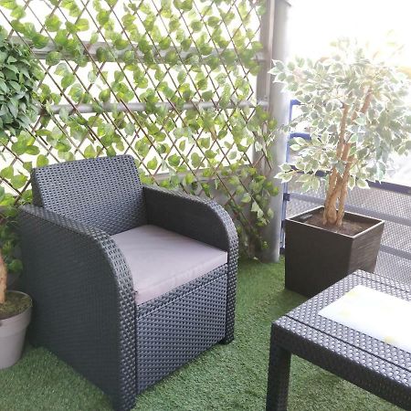 马西Les Cles Du Bonheur By Beds4Wanderlust, 47M2 Avec Terrasse Privative & Parking-Rer B Tgv 10Min-Orly 20Min公寓 外观 照片