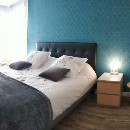 马西Les Cles Du Bonheur By Beds4Wanderlust, 47M2 Avec Terrasse Privative & Parking-Rer B Tgv 10Min-Orly 20Min公寓 外观 照片