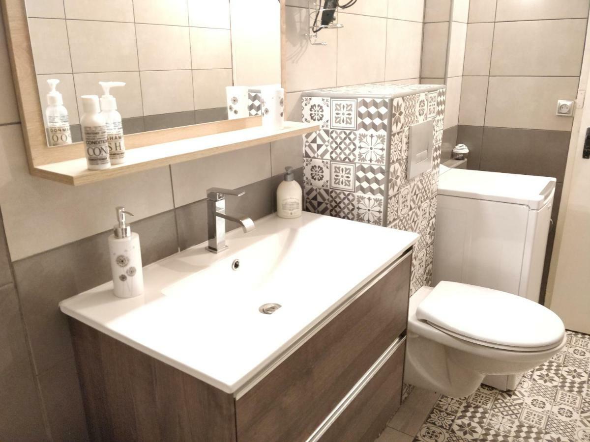 马西Les Cles Du Bonheur By Beds4Wanderlust, 47M2 Avec Terrasse Privative & Parking-Rer B Tgv 10Min-Orly 20Min公寓 外观 照片