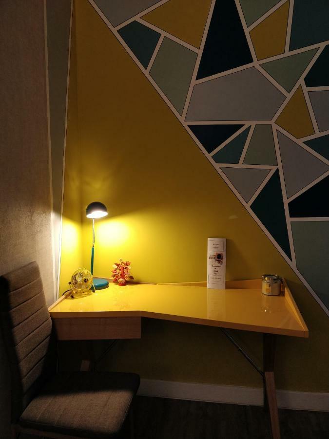 马西Les Cles Du Bonheur By Beds4Wanderlust, 47M2 Avec Terrasse Privative & Parking-Rer B Tgv 10Min-Orly 20Min公寓 外观 照片