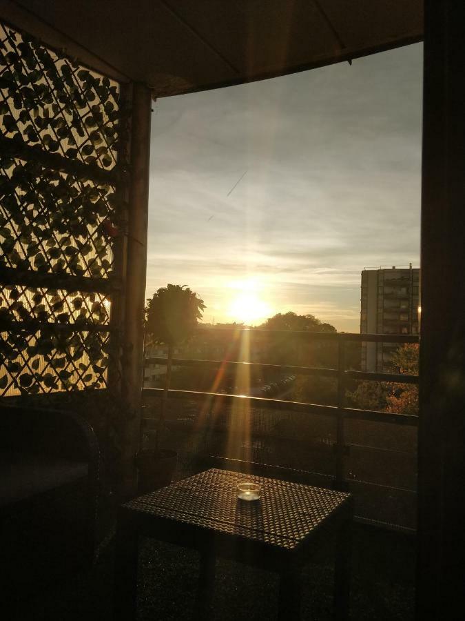 马西Les Cles Du Bonheur By Beds4Wanderlust, 47M2 Avec Terrasse Privative & Parking-Rer B Tgv 10Min-Orly 20Min公寓 外观 照片