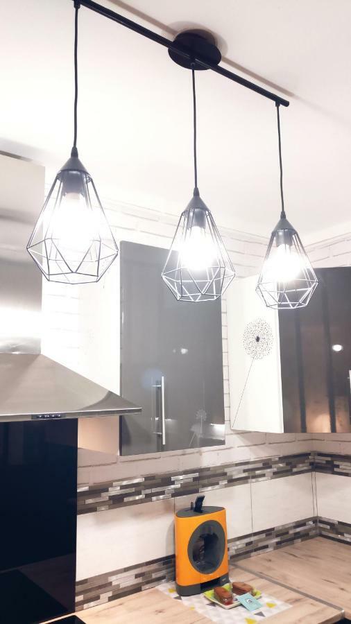 马西Les Cles Du Bonheur By Beds4Wanderlust, 47M2 Avec Terrasse Privative & Parking-Rer B Tgv 10Min-Orly 20Min公寓 外观 照片