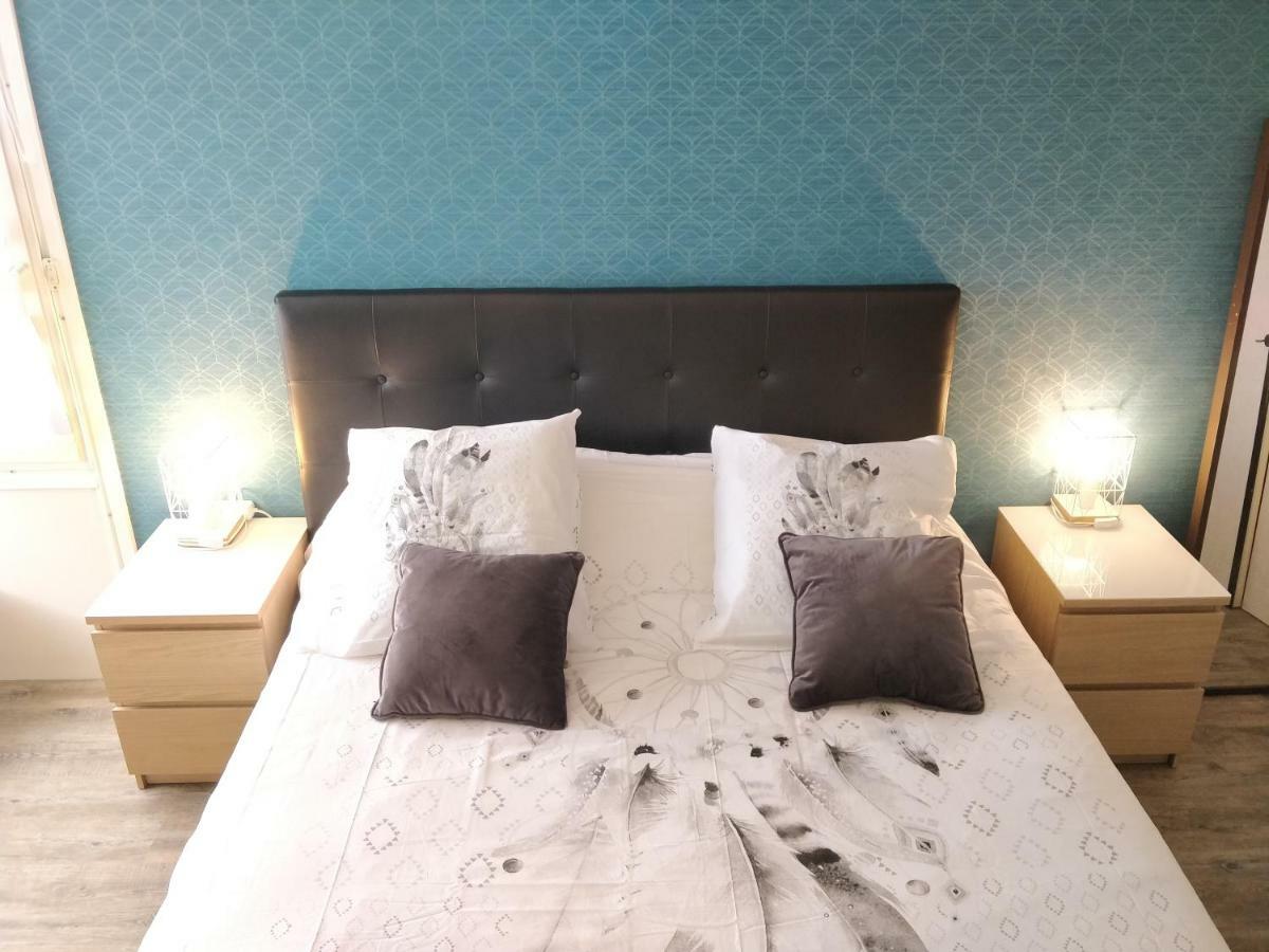 马西Les Cles Du Bonheur By Beds4Wanderlust, 47M2 Avec Terrasse Privative & Parking-Rer B Tgv 10Min-Orly 20Min公寓 外观 照片