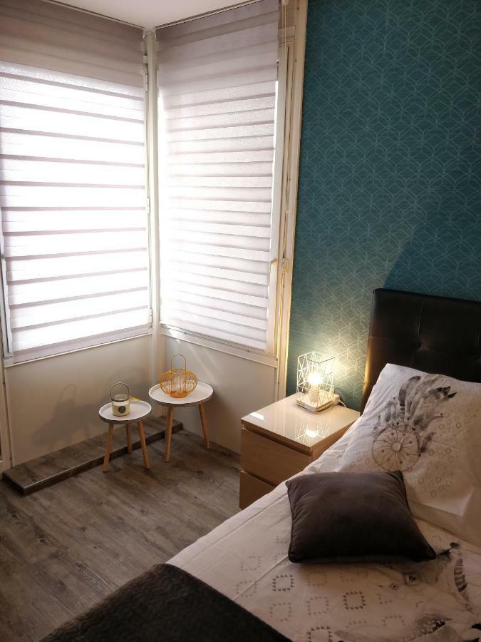 马西Les Cles Du Bonheur By Beds4Wanderlust, 47M2 Avec Terrasse Privative & Parking-Rer B Tgv 10Min-Orly 20Min公寓 外观 照片